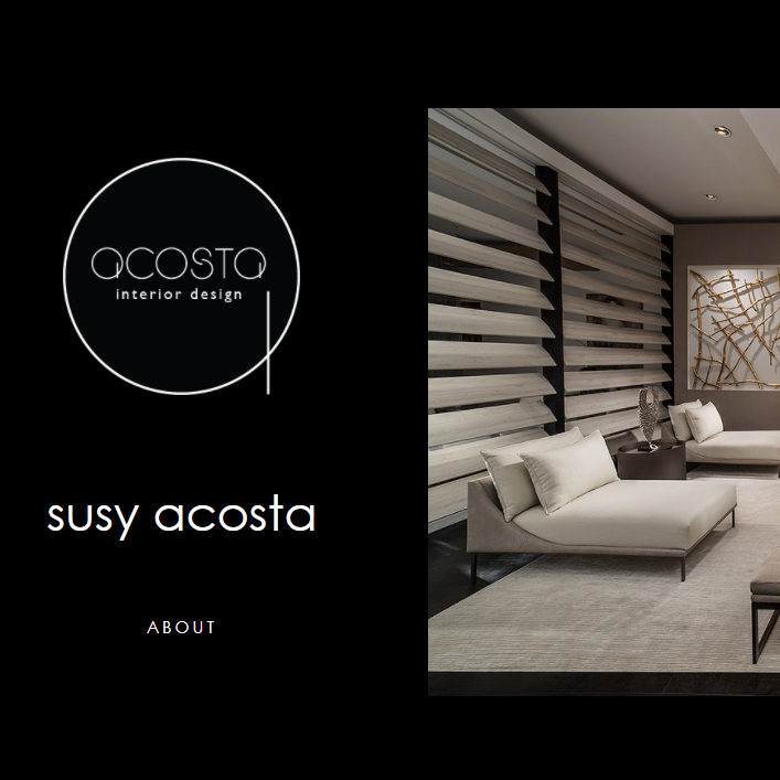 Acosta Interior Design